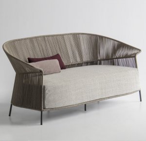 Ola Sofa by Potocco