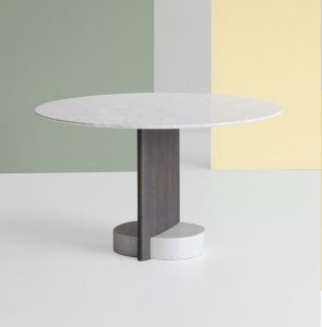 Syn Table by Potocco