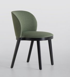 Trousse Chair by Potocco