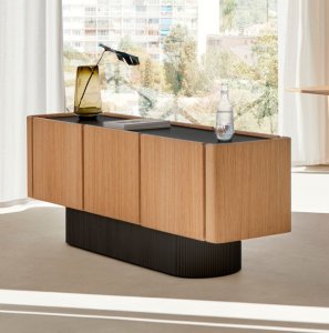 Dune Sideboard by Punt Mobles