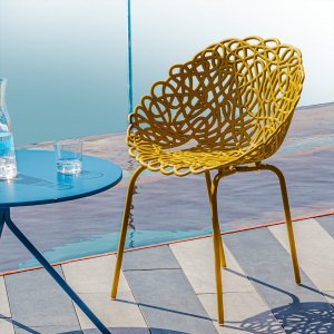 Bacana Chair by Qeeboo