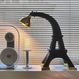Paris M Lamp by Qeeboo