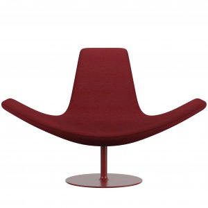 Wing Armchair Lounger by Qeeboo