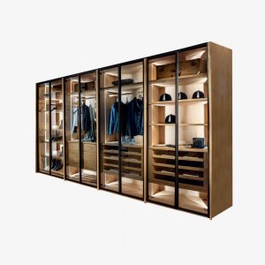 Avant Wardrobe by Riva 1920