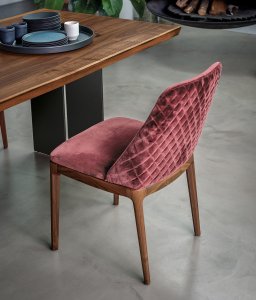 Cloe Chair by Riva 1920