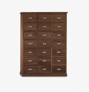 Gastonia Dresser by Riva 1920