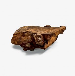Kauri Stump Coffee Table by Riva 1920