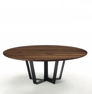 Kohi Table by Riva 1920