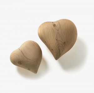 Cuore by Riva 1920