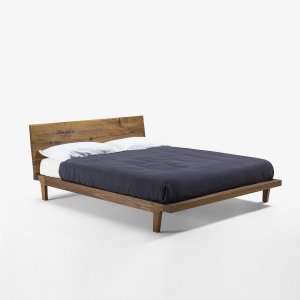 Revo Bed by Riva 1920
