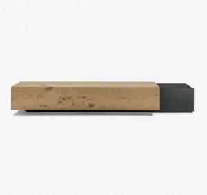 Ombra Bench by Riva 1920