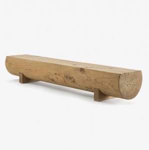 Pure Bench by Riva 1920