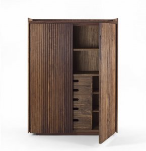 Revo High Cabinet by Riva 1920