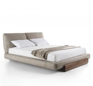 Sospiro Bed by Riva 1920