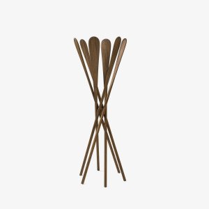 Veneziano Coat Hanger by Riva 1920