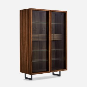 Vitrea Cabinet by Riva 1920