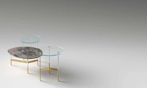 After9 Coffee Table by Tonelli
