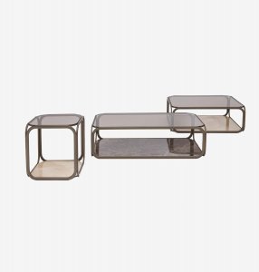 Remind Coffee Table by Tonin Casa