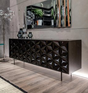 All Star Sideboard by Tonin Casa