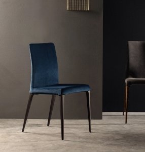Aragona Chair by Tonin Casa