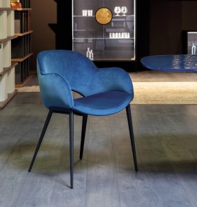 Beetle Armchair by Tonin Casa