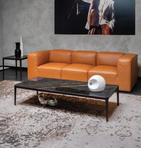 Fidelio Coffee Table by Tonin Casa