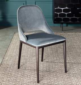 Malva Elite Chair by Tonin Casa
