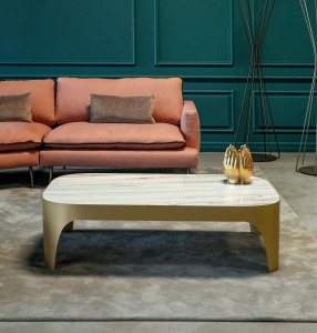 Modi Coffee Table by Tonin Casa