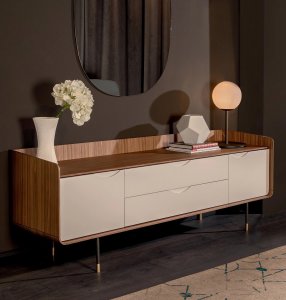 Opera Sideboard by Tonin Casa