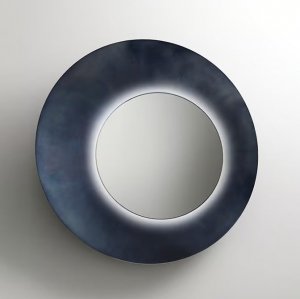 Brame Mirror by De Castelli