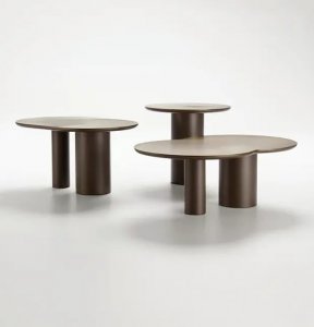 Flocks Coffee Table by De Castelli