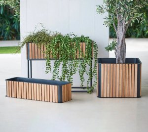 Combine Planter by Cane-line