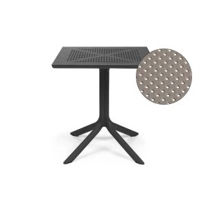 Clip Table by Nardi