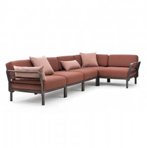 Maximo Modular Sofa by Nardi