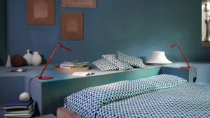 Calamaio Table Lamp Lighting by Oluce