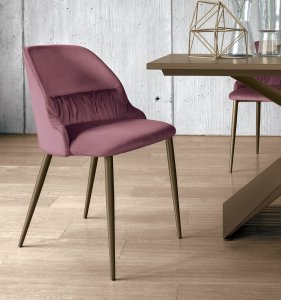 Jasmine Chair by Sedit