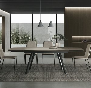 Zen Table by Sedit