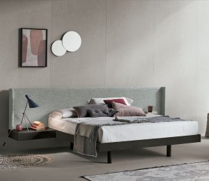 Fusion Bed by Tomasella