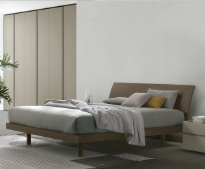Narciso Bed by Tomasella