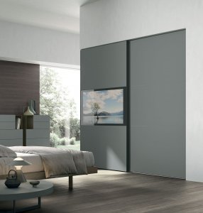 Primafila Wardrobe by Tomasella