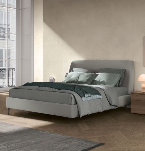 Dalia Bed by Tomasella