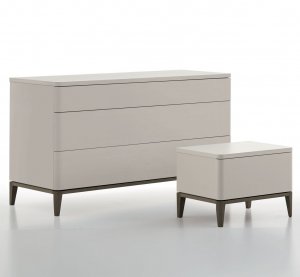 Dolcevita Dresser by Tomasella