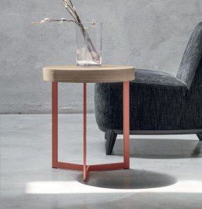 Joy Plus Coffee Table by Tomasella