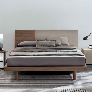 Ken Bed by Tomasella