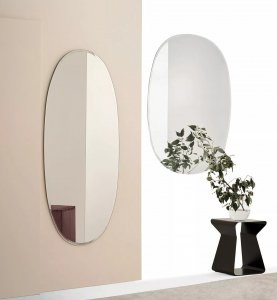 Renoir Mirror by Bontempi