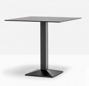 Quadra 4160 Table by Pedrali