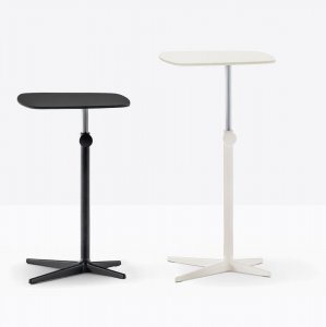 Diego 5910 End Table by Pedrali