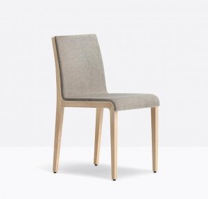 Young 423 Chair by Pedrali