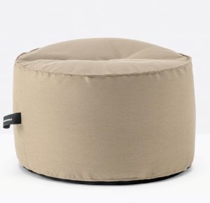 Island Pouf by Pedrali