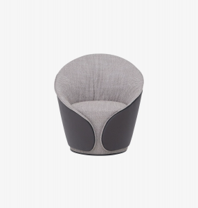 Mama Armchair by Tonin Casa